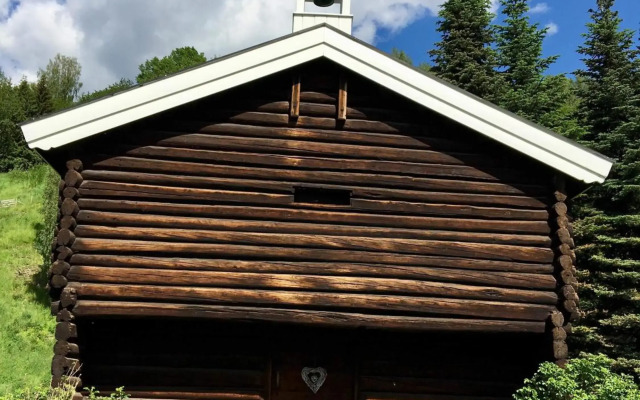 Skjeggestad Gjestehus