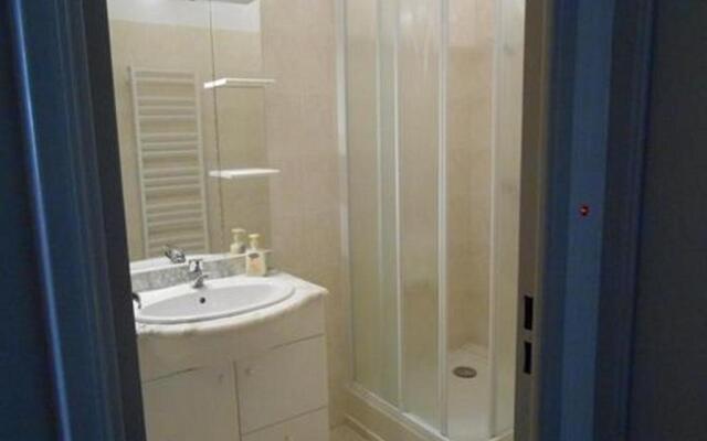 Appartement Saint-Gilles-Croix-De-Vie, 2 Pièces, 4 Personnes - Fr-1-324-464