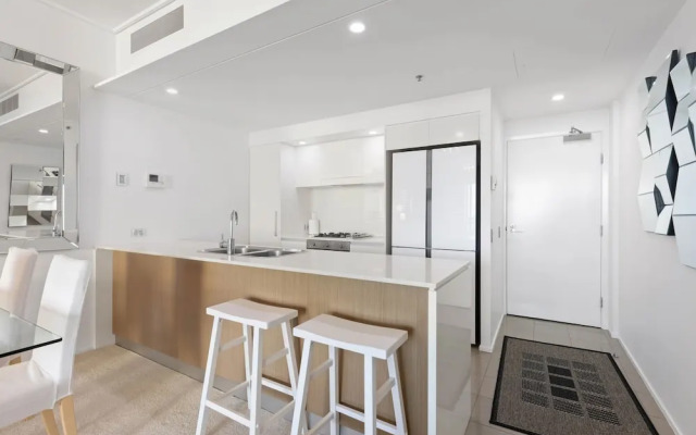 Skyline hosted by AAB