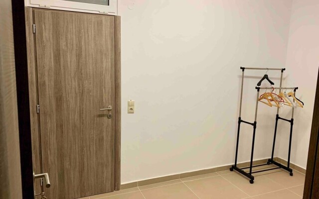 Gouves Beach Boutique Apartment