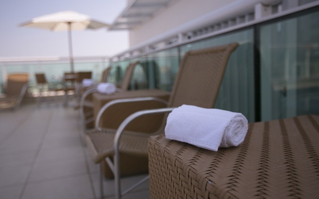 Biarritz Hplus Long Stay