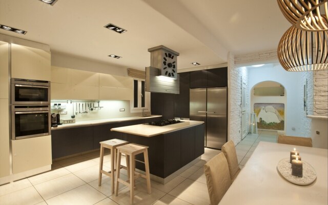 Villa Christy