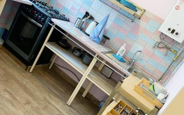 Апартаменты Up Apart (Ап Апарт)  на улице Плехановская