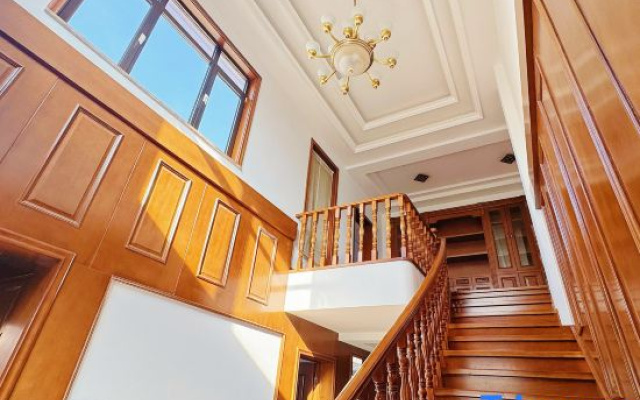 Haiyun Villa