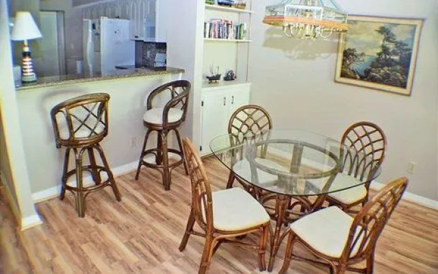 Forest Beach by Seashore Vacations