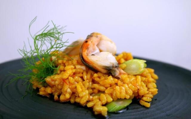 02 Apmto Sobre El Mar , Playa Albufereta