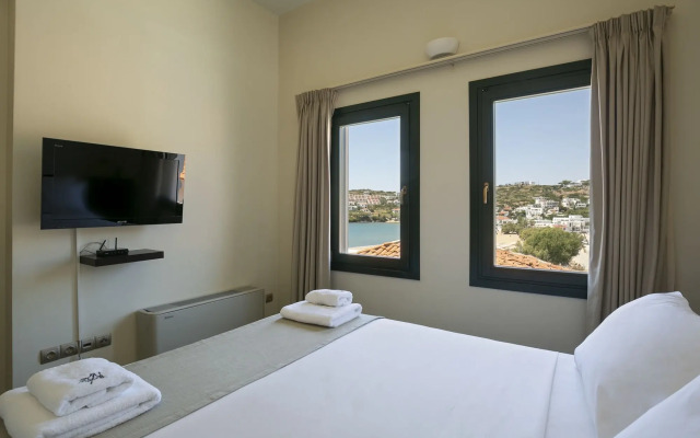 Krinos Suites Hotel