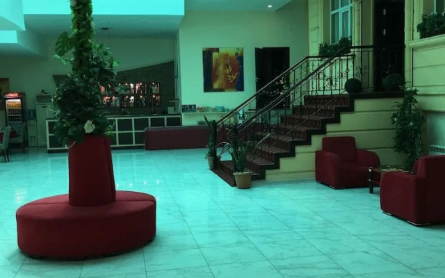 Ambiance Hotel