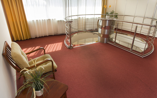 Hotel Herastrau