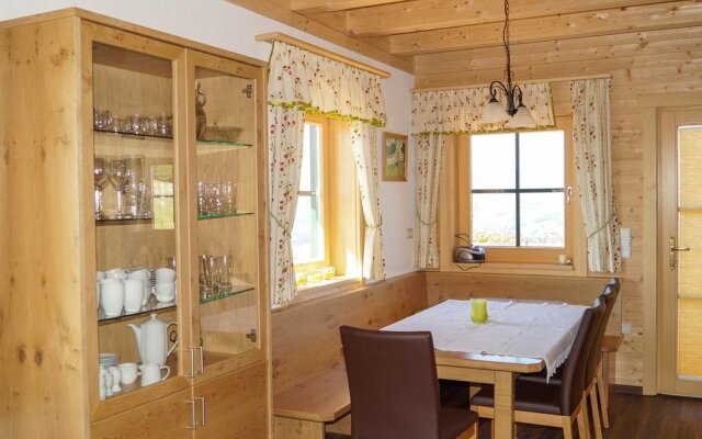 Ferienhaus Hochfelner