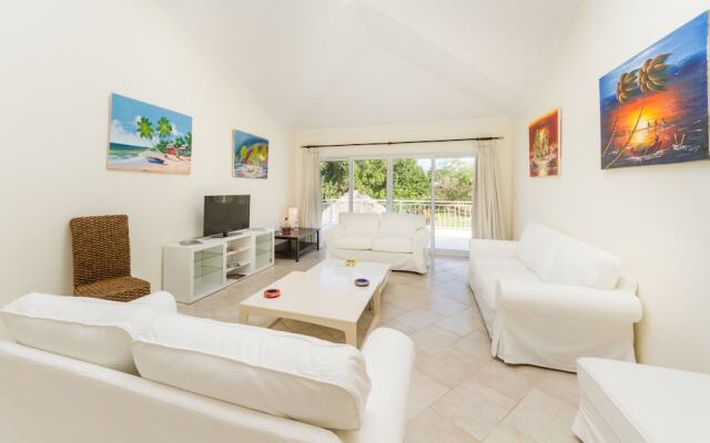Villa in Cocotal Golf & Country Club