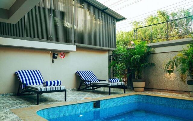 Ariena By Spree Hotels Goa