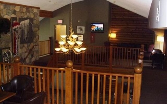 Nakoda Lakeside Lodge