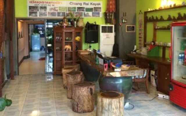 Ozone Hostel