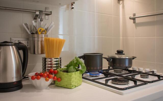 Appartamento Piazza Palmieri