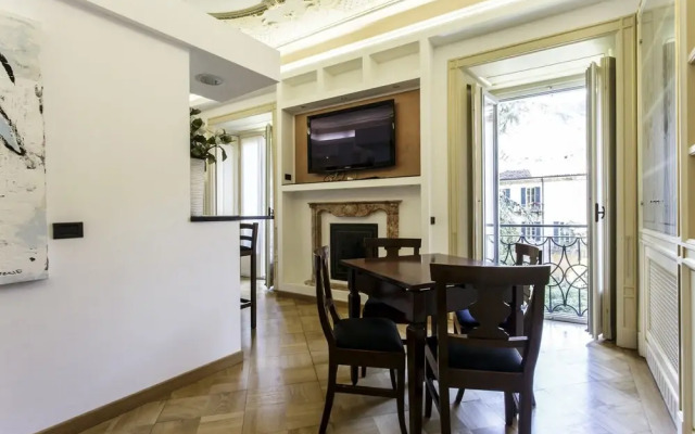 Suite Bohemia