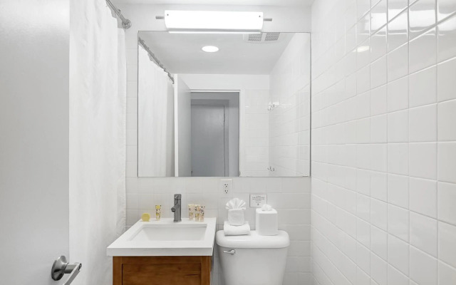 Townhouse Hotel Miami