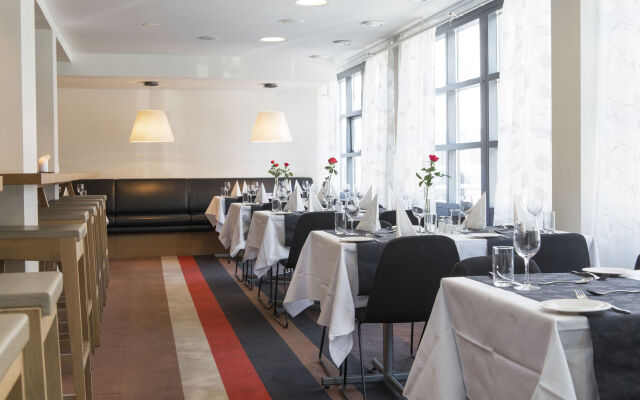 Thon Hotel Hammerfest