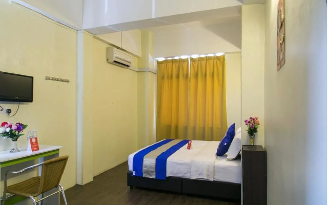 OYO 253 Hotel El Ray