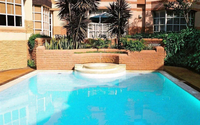 City Lodge Pinelands