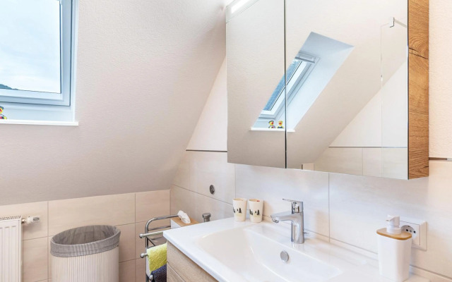 Schwarzwaldferienwohnung Furtwengler