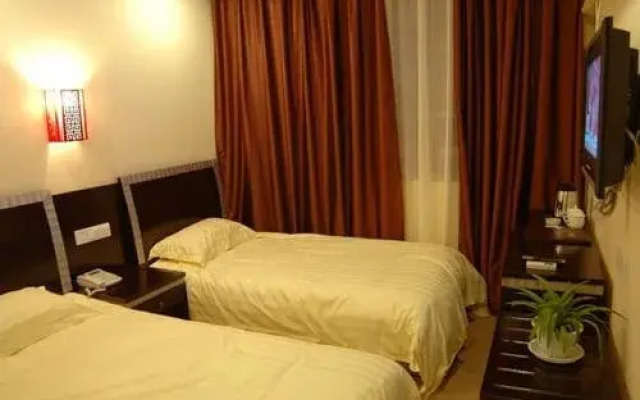 Nanjing New Noble Business Hotel