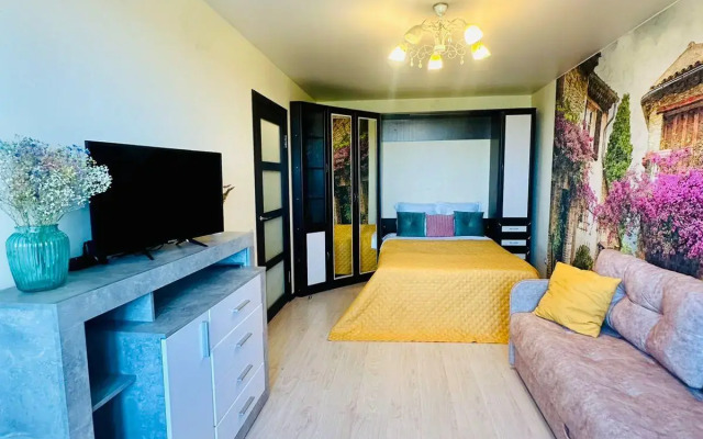 Апартаменты на Семчинская 11