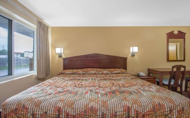 Knights Inn  Tonawanda NY