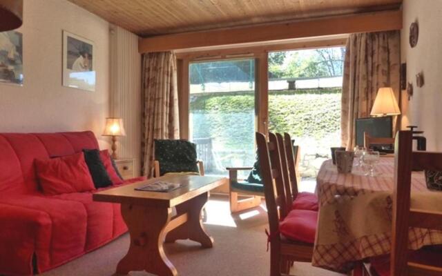 Appartement Méribel, 2 pièces, 4 personnes - FR-1-411-144