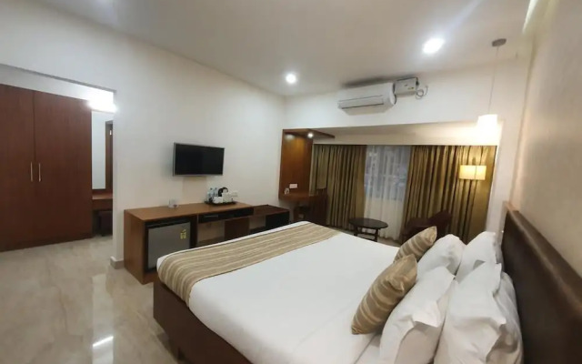 Hotel Aida