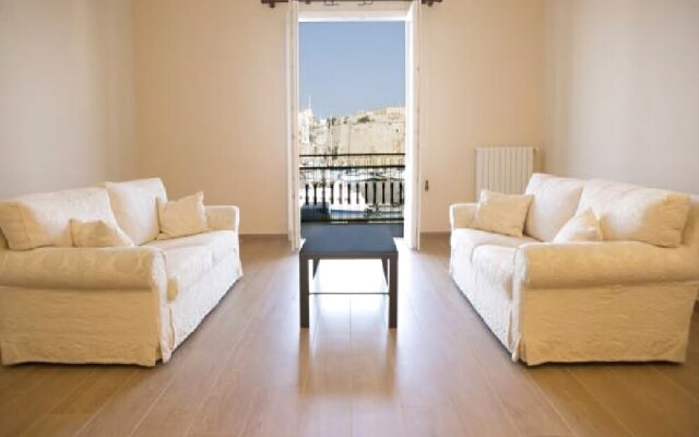 Appartamento Fontana Greca Gallipoli