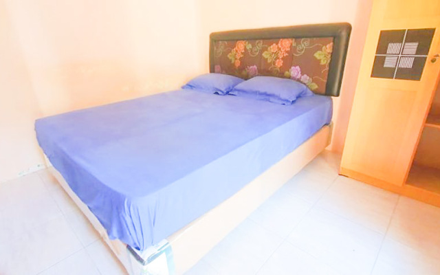 Green Kanca Guesthouse