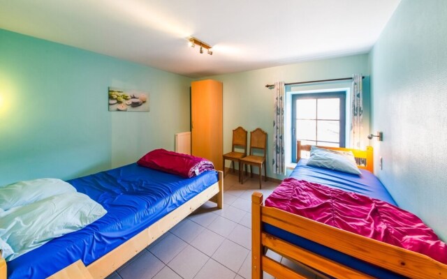 Modern Cottage in Rochefort with Private Garden