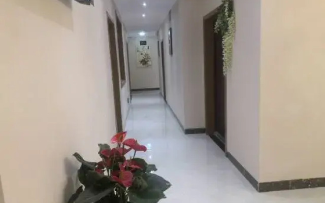 Bijie Jinpin Apartment Hotel