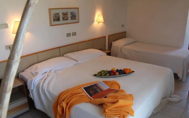 Hotel Antares