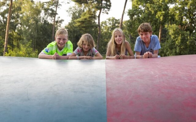 Oostappen Vakantiepark Elfenmeer