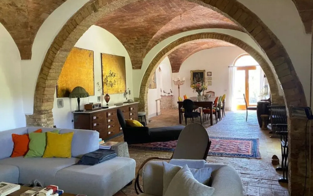 Nice Apartment in Chianni