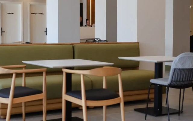 Limni Boutique Experience Hotel