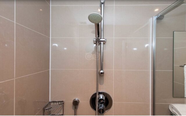 Lord Jim Hotel Earls Court