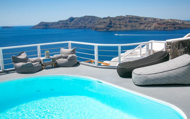 White Pearl Villas