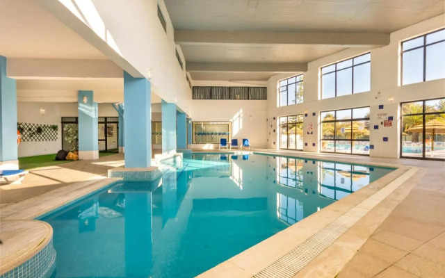 Panoramic Sea View 1 Bedroom Apartment