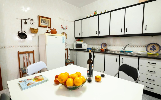 Cueva El Murallon Benamaurel