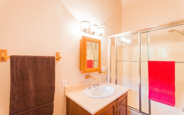 Casa Marsiesta 2 Bedroom Home