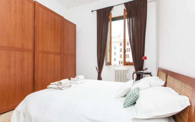 Vatican Apartments - Prati Area