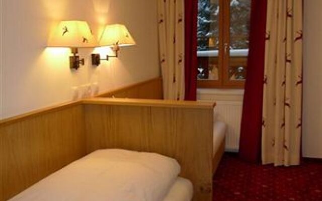 Hotel Zauchensee Zentral