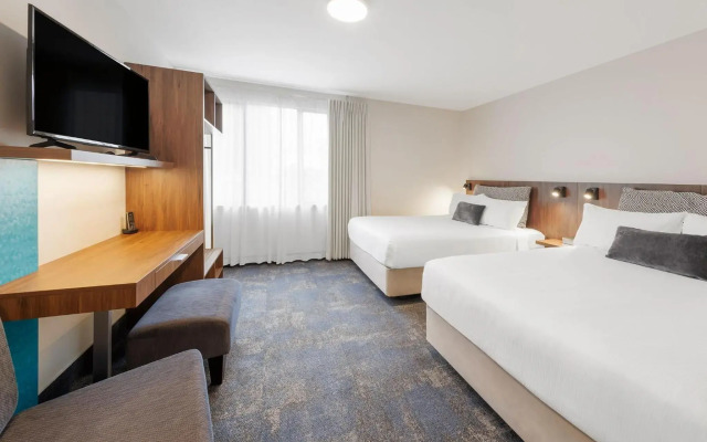 JetPark Hotel Rotorua