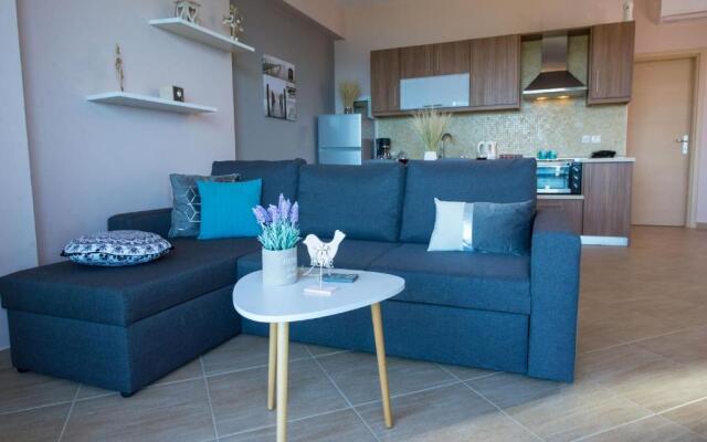 Darmanin Apartment 1 Gyalos Corfu