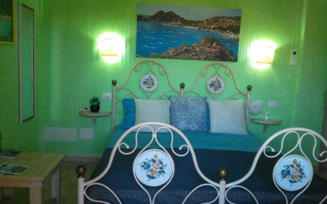 Bed & Breakfast Antica Isola