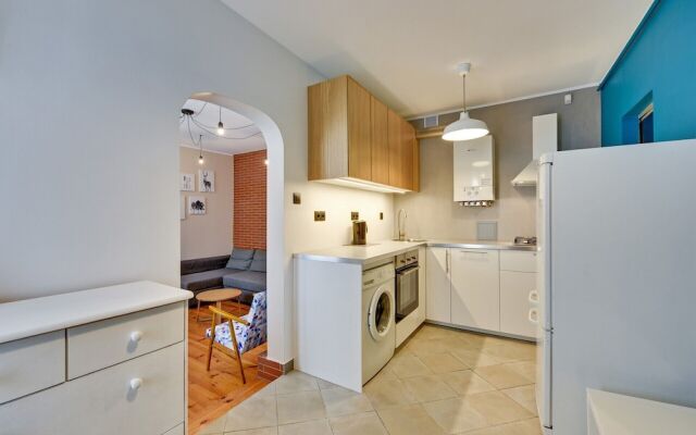 Grand Apartments - Balticana