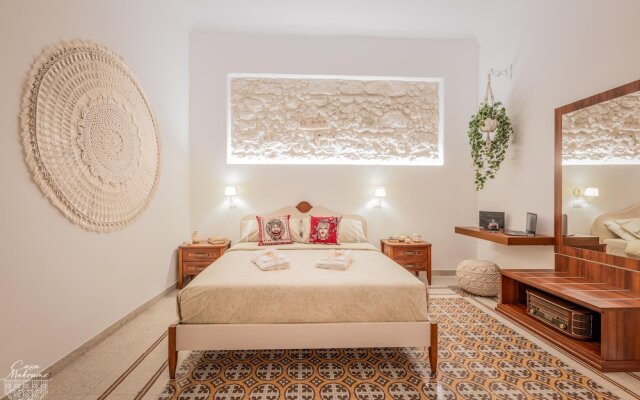 Casa Makrame in Syracuse